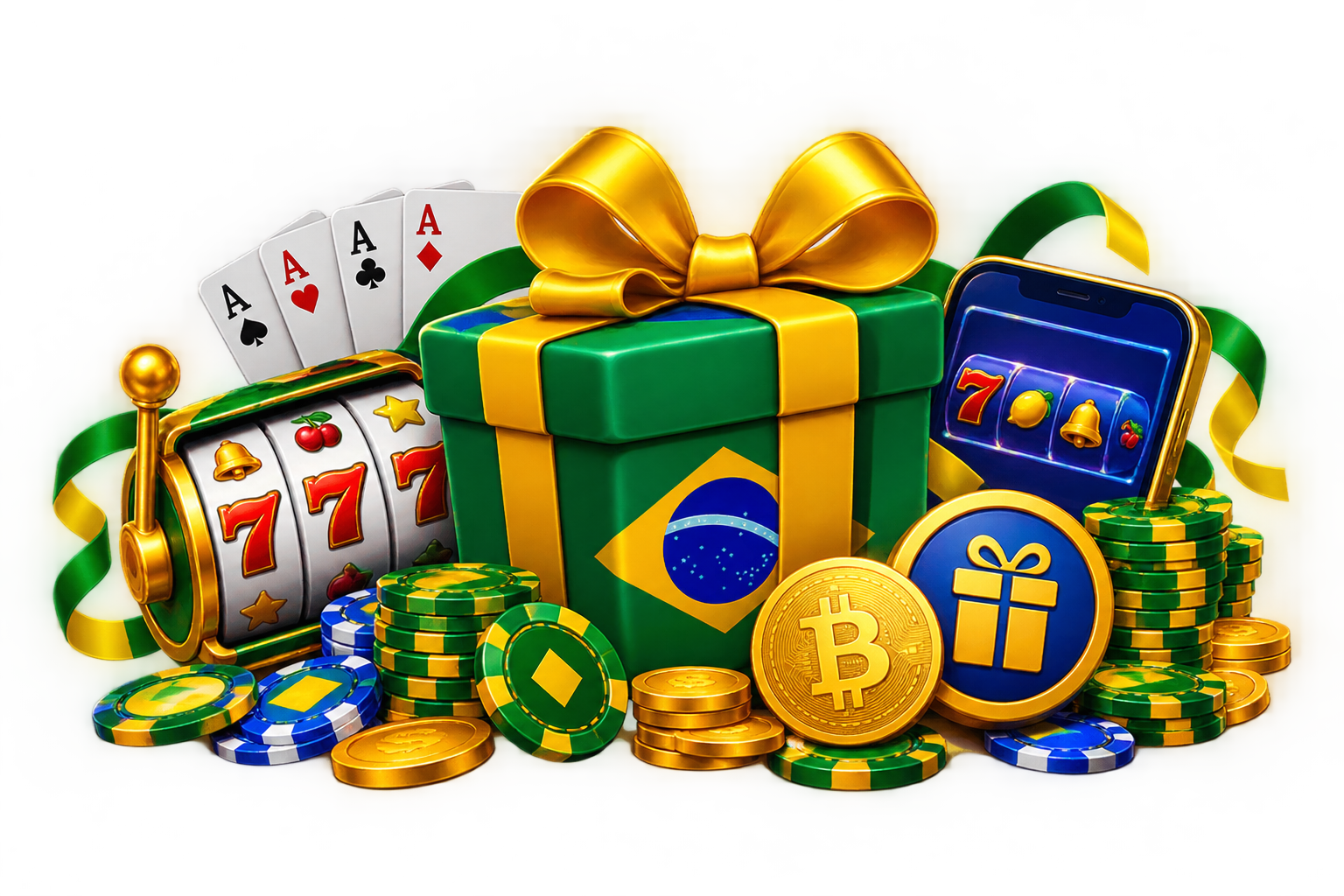 Bonuses