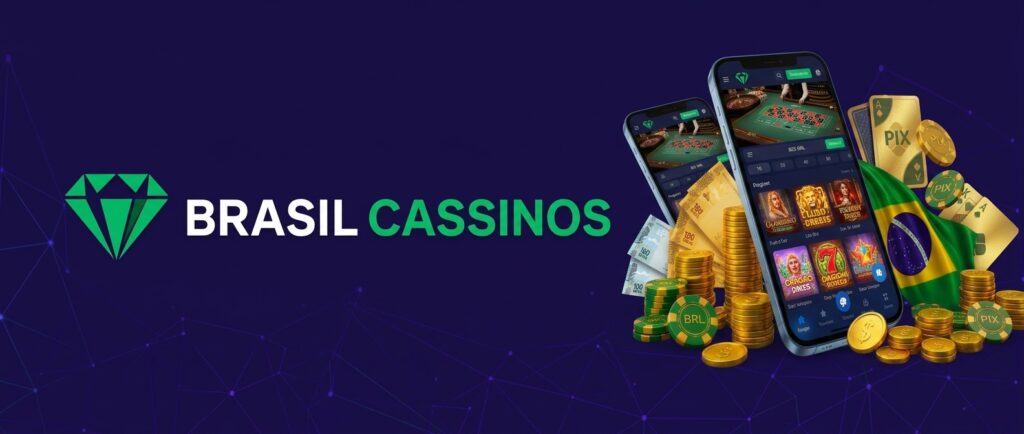Best Online Casinos in Brazil