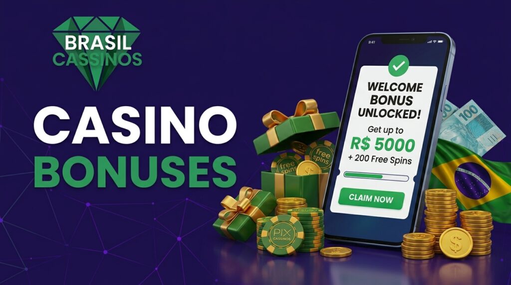 How to Choose a Casino for Bonuses 
