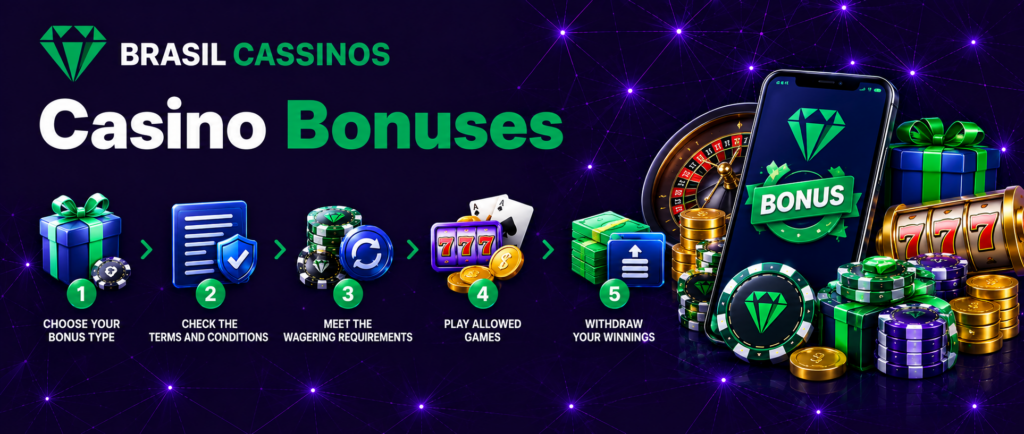 Bonuses at Unlicensed Casinos