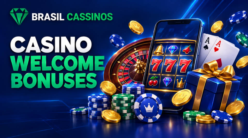 Welcome Bonuses