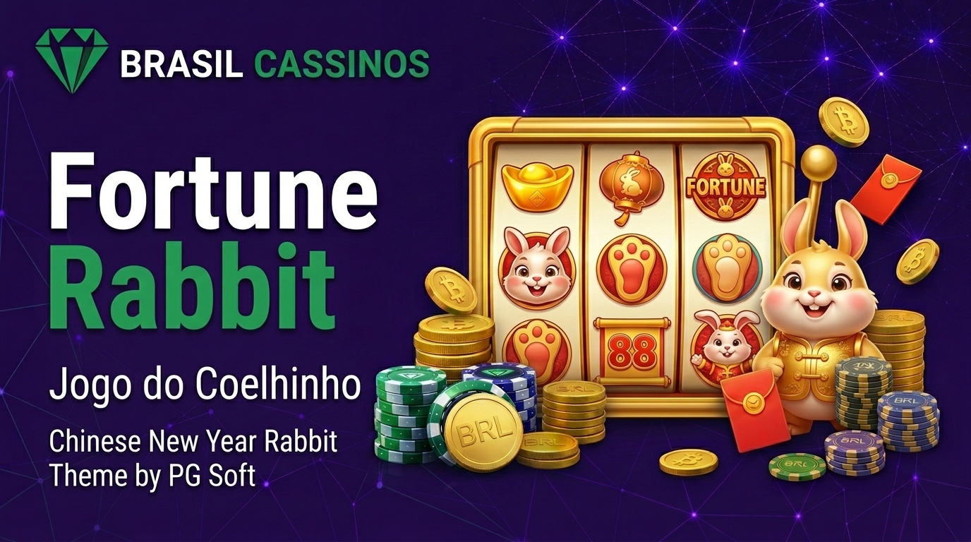 Fortune Rabbit Slot Game