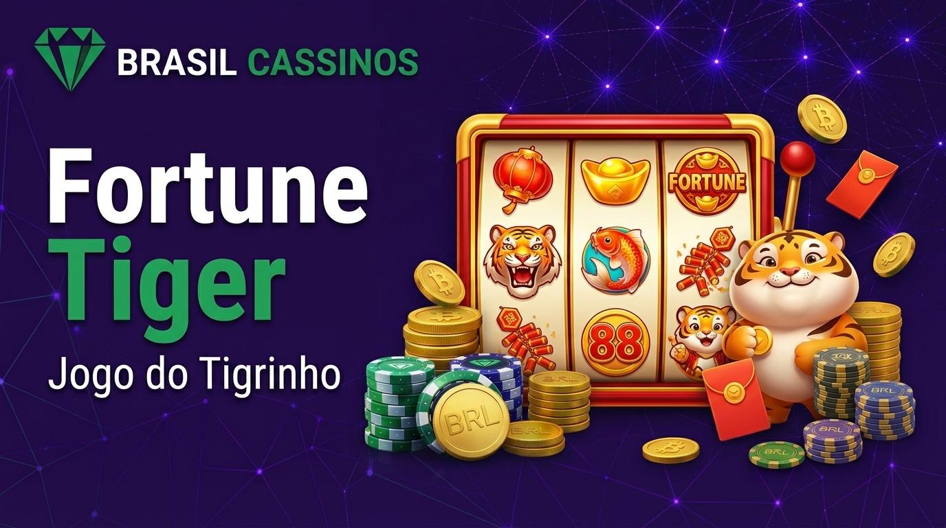 Fortune Tiger Slot Game