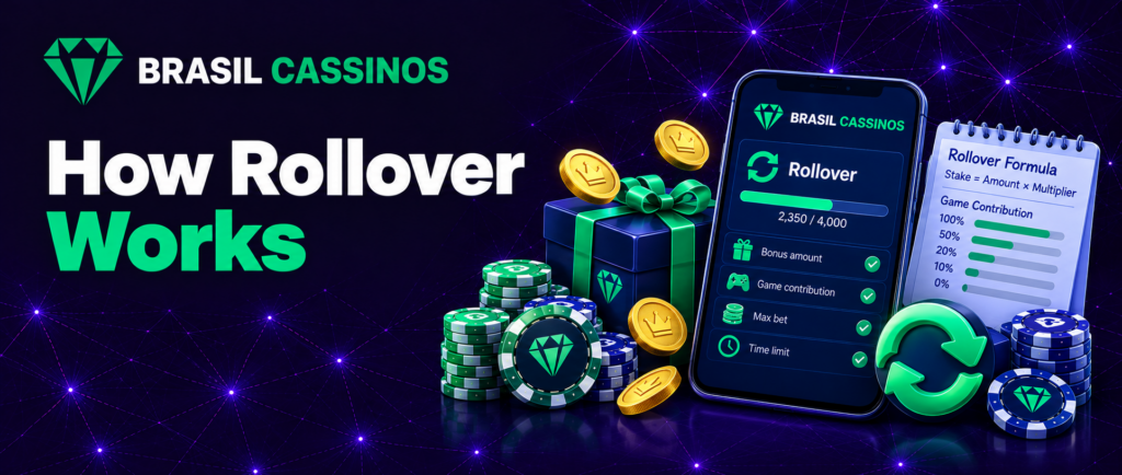 How Rollover Works