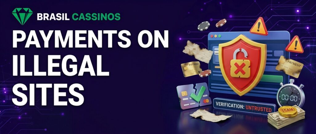 Red Flags in Payments