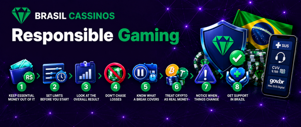 Responsible Gaming