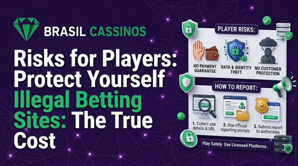 Risks for Players