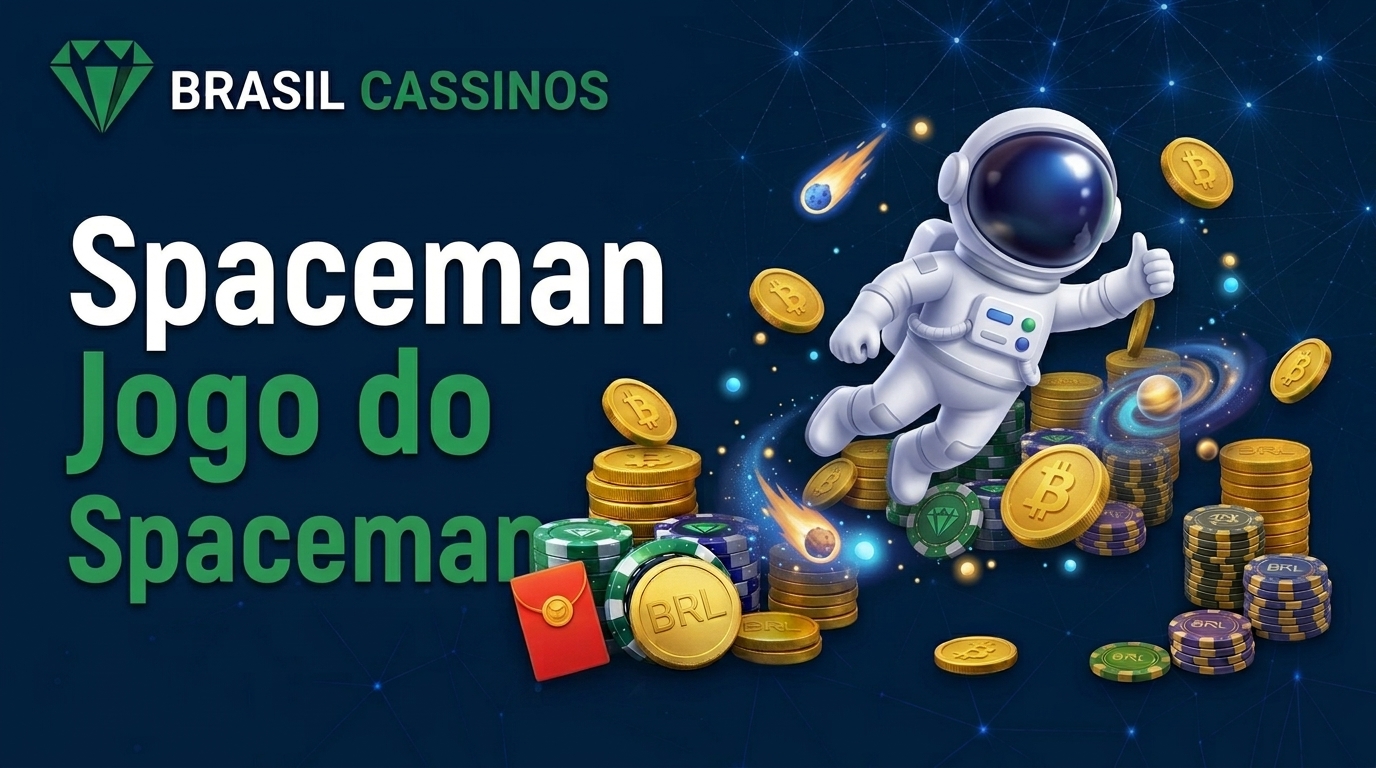 Spaceman Slot Game