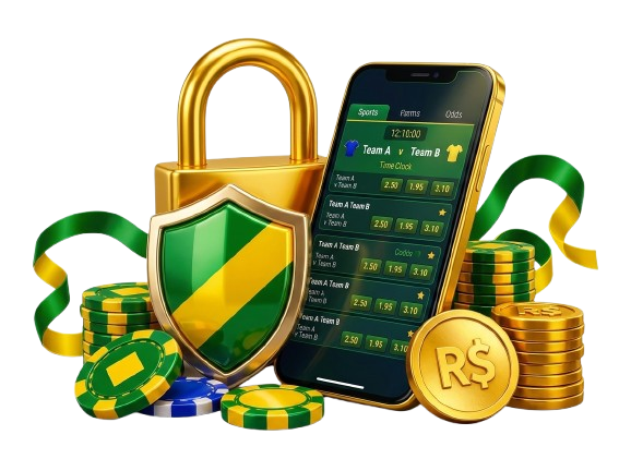 Betting sites without CPF in Brazil